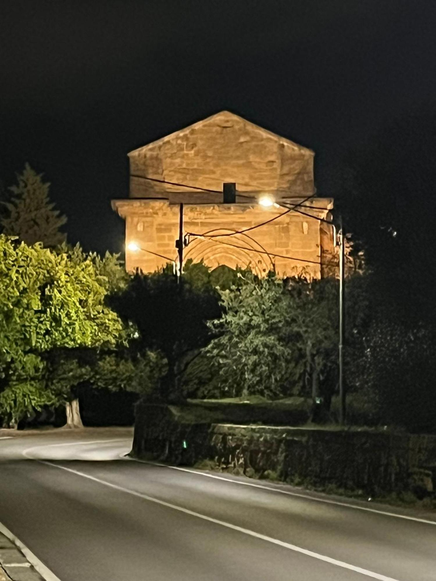Falaride Suite Agrigento Discesa Sulla Valle Di Oro Exteriör bild